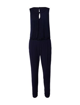 Vera Mont Jumpsuit azul oscuro