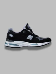 NEW BALANCE U991-BK2