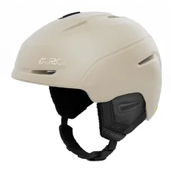 Casque Avera Mips Matte Stone Pearl M unisex