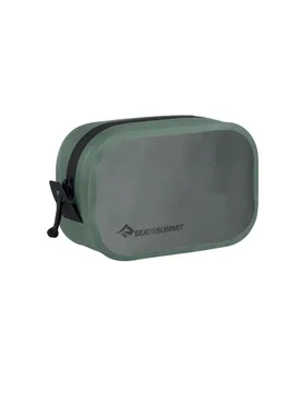 Hydraulic Packing Cube XS Oliv - Sea to summit - FashionsVida