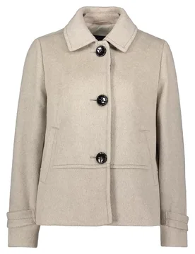 Jacke Wolle female - 44 - FashionsVida