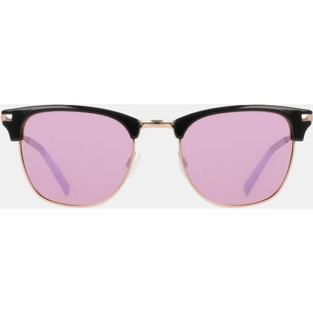 Gafa de sol unisex ovalada metalica lente polarizada - Nautica - FashionsVida