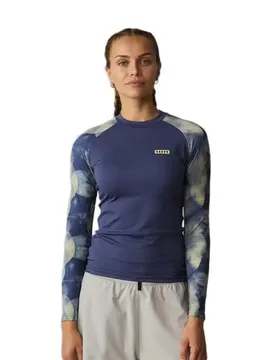 Rash Guard Manches Longues Lizz Under / Water L