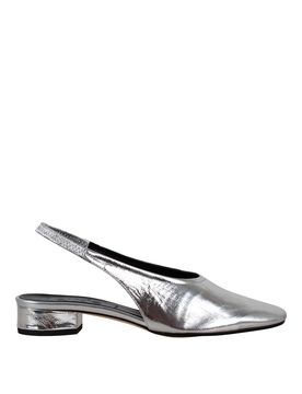 Aeyde Dua slingback flat