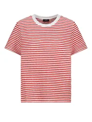 MONARI T-Shirt rot 42 damen