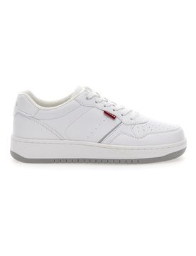 Sneakers Bianche da Donna VUNI0096S 37