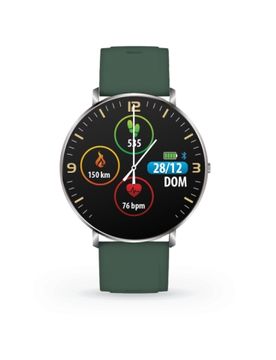 Smartwatch Unisex Techmade Kosmos TM-KOSMOS-SGR