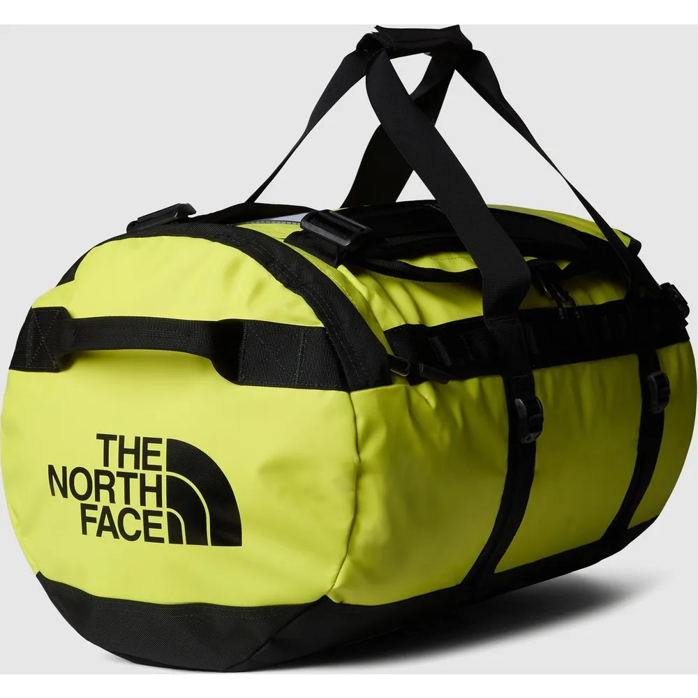 Bolsa de deporte unisex Base Camp Duffel - M - The North Face - FashionsVida