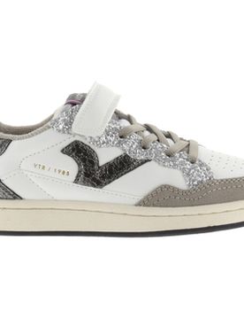 Kinderschuhe 8810101g Plata 26;27;30;31;32;33;34 Female