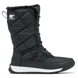 Bottes De Neige Whitney Ii Plus Tall Lace Black EU 37