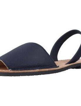 Ria Flache Sandalen 20002 33