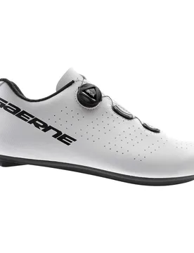 Scarpe Da Strada G.sprint Matt White - Gaerne - FashionsVida