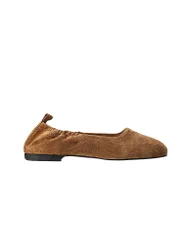 Ballerines CPH884 camel 36