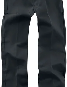 Chino - Original 874 Work Pant - W31L32 bis W34L34 - für Männer - Größe W34L34 - schwarz - Männer - male - Dickies - FashionsVida