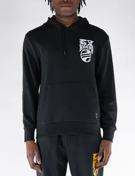 PUMA FELPA HOODIE HOOPS XS - Puma - FashionsVida