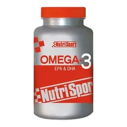 Capsules Omega 3 Saveur Neutre 100 Unités