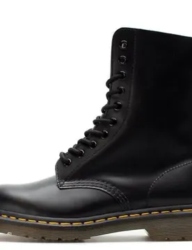 Dr Martens Stivali 190 Black EU 36