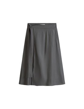 Woven Skirts female