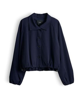 Chaqueta NORLI azul oscuro 38
