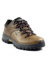 Dartmoor Mens Waterproof Walking Shoes - - Size: 12