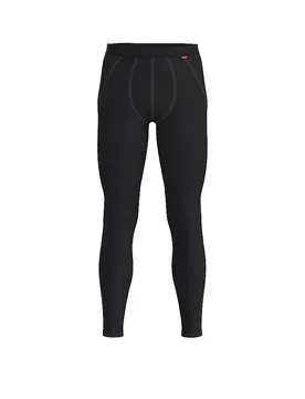 Löffler Sous-vêtement fonctionnel long TRANSTEX® WARM noir 56 - LÖFFLER - FashionsVida
