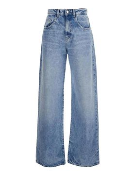 Icon Denim Jeans in denim