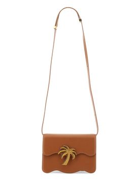 PALM ANGELS Palm Shoulder Bag