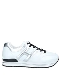 Sneakers Mujer Blanco 34,35,35.5 Mujer