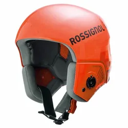 Casque Hero Giant Impacts Fis Red 56 cm unisex