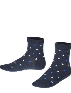 FALKE Multidot Kinder Kurzsocken