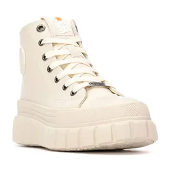 Baskets 173076 Beige EU 40
