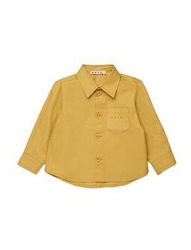 Marni Camicia Con Taschino