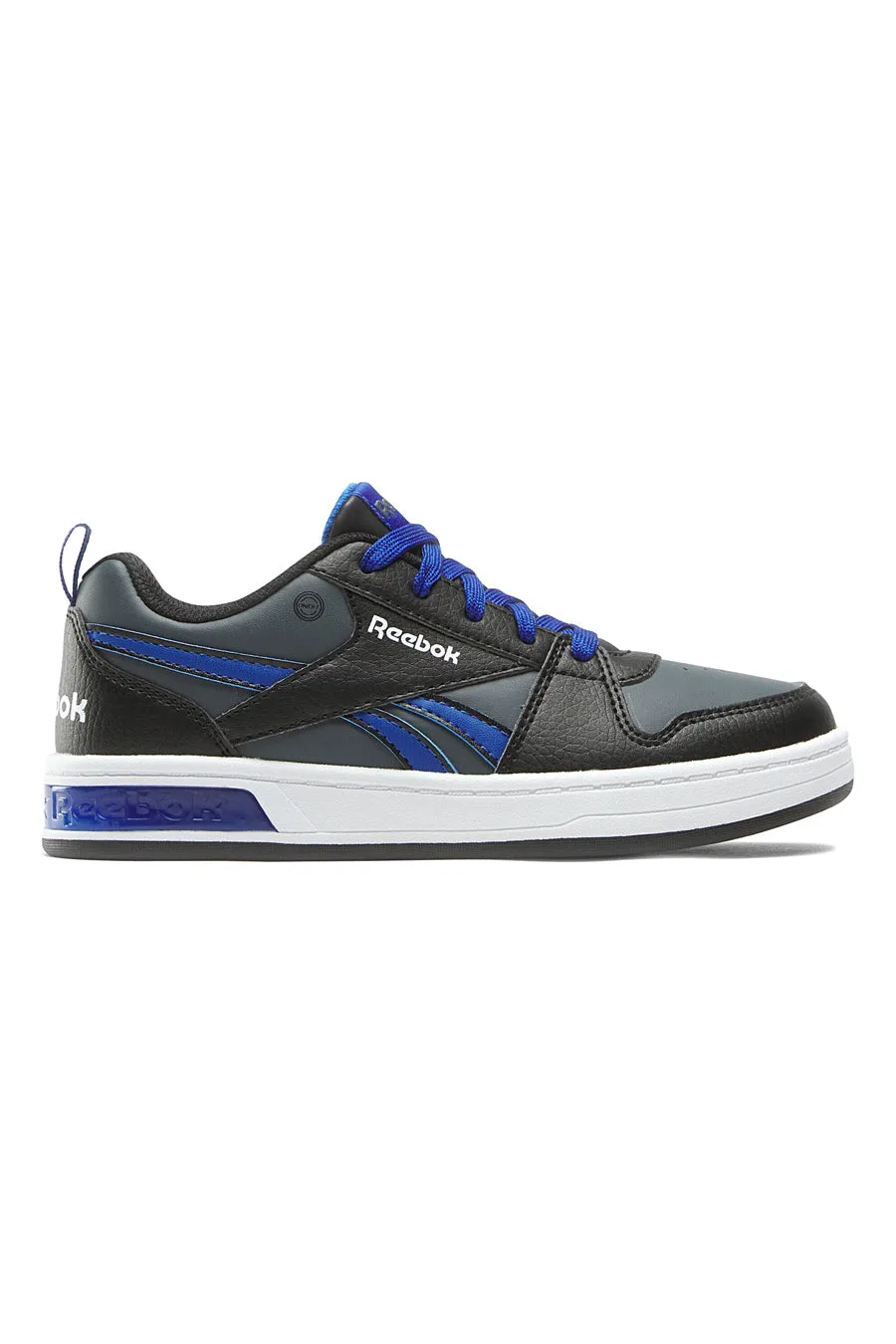 Sneakers Nere e Blu ROYAL PRIME STEP N' FLASH 36½ - Reebok - FashionsVida
