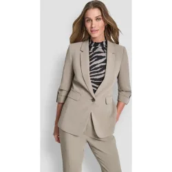 DKNY - Blazer de mujer