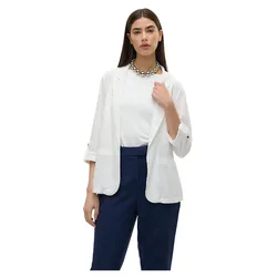 Blazer Jesmilo Loose Fit Snow White L