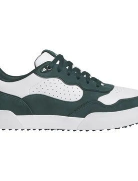 Golfschuhe Retrocross 25, weiss/gruen 40 - Adidas - FashionsVida
