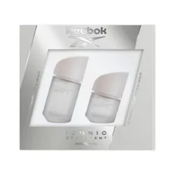 Reebok Estuche Iconic Statement