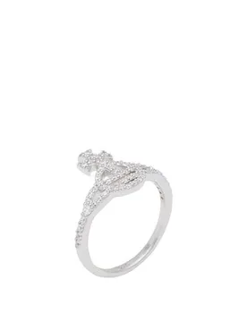 Ring Damen Silber L,M,S,XL Damen - Vivienne Westwood - FashionsVida