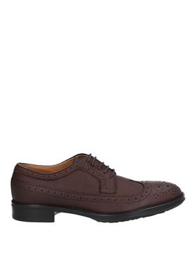 Schnürschuh Herren Dunkelbraun 39,40,41,41.5,42,42.5,43,44,45 Herren