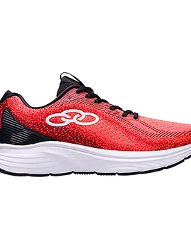 Challenger 4 Running Shoes Red EU 45 Men,Women - Olympikus - FashionsVida