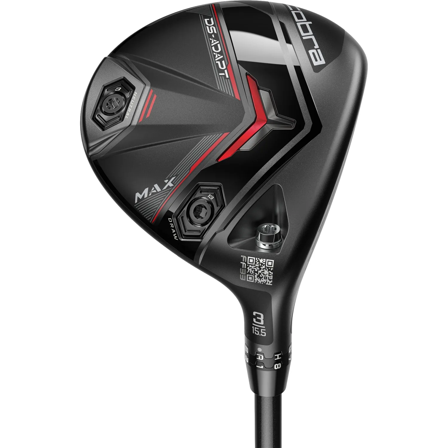 Cobra Holz DS-Adapt Max - Cobra - FashionsVida