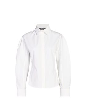 Jacquemus La chemise Ovaldo