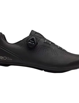Scarpe Da Strada Cadet Ii Black