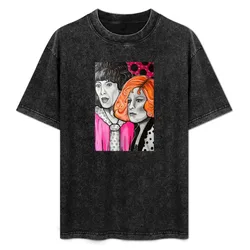 Big Business T-Shirt Plus Size Solid Color T-Shirt