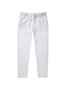 Felpa Pantalone 100 Bianco Ottico 22SBLDF07230 - Blauer - FashionsVida