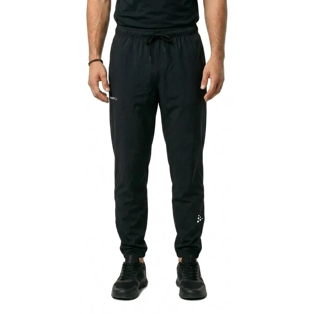 Craft Hypervent Pants Black M Men - Craft - FashionsVida