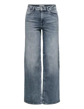 ONLMADISON BLUSH HW WIDE DNM REA570 NOOS female