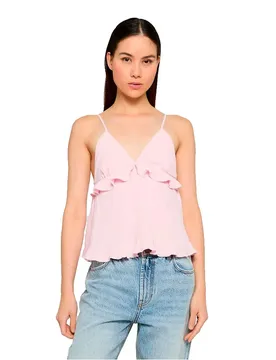Top Tb8379 Blushed Rose L