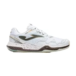 Point Shoes White / White UK 8.5