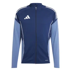 Trainingsjacke Tiro 25 Competition - Noir - male - Size: S